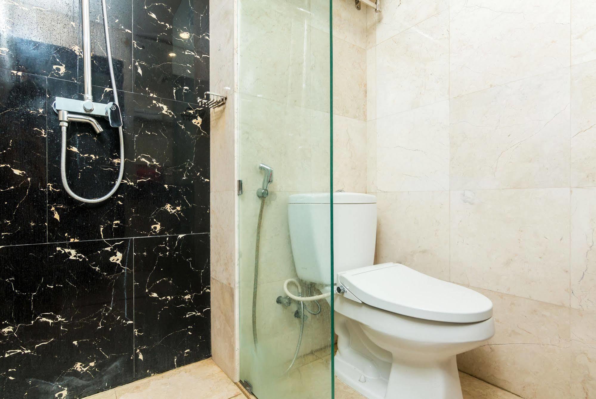 Zen Rooms Denpasar Marlboro Экстерьер фото