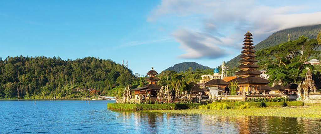 Zen Rooms Denpasar Marlboro Экстерьер фото